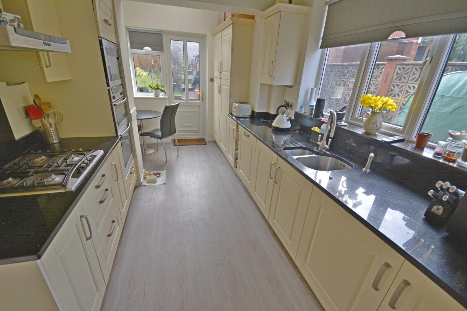 Peveril Close, Whitefield, Manchester Pearson Ferrier Estate Agents